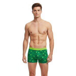 NEW WITH TAG Special Thanks Men's Boxer Shorts